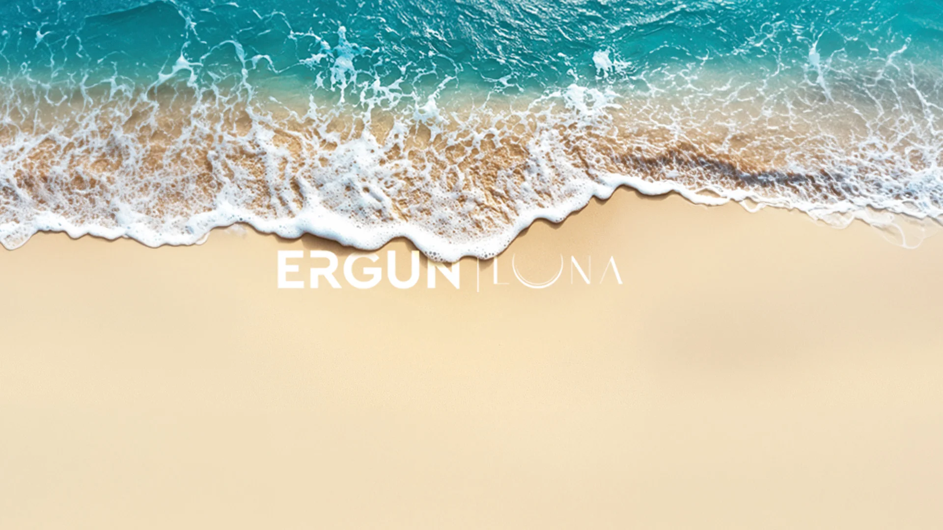 ERGUN LUNA
